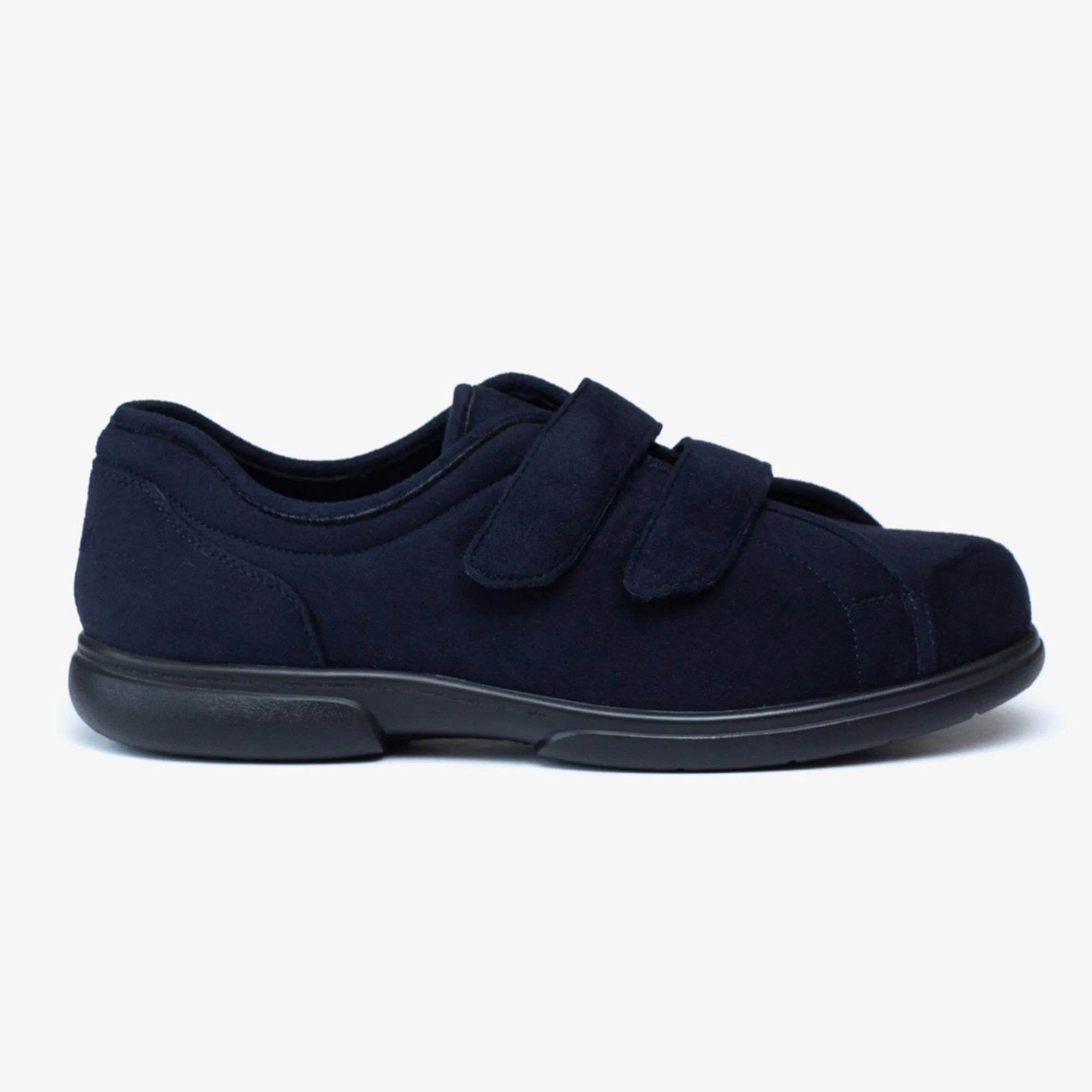 Mens Wide Fit Tredd Well Stanley Slippers Super Comfortable Slippers