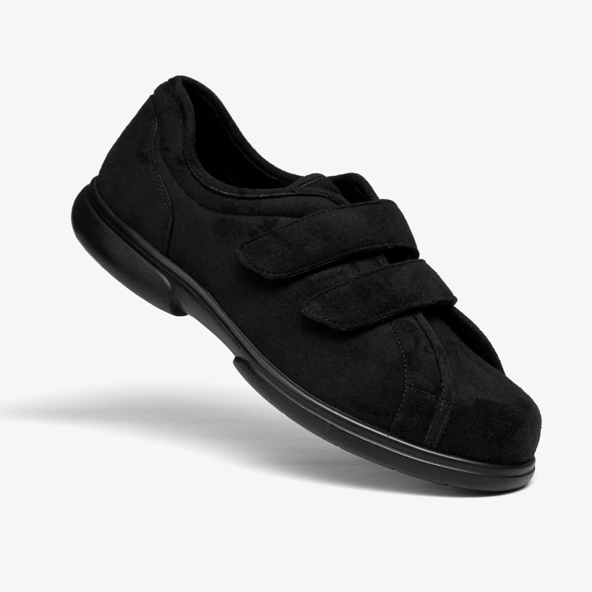 Slipperly Slope Mens Wide Fit Tredd Well Stanley Slippers