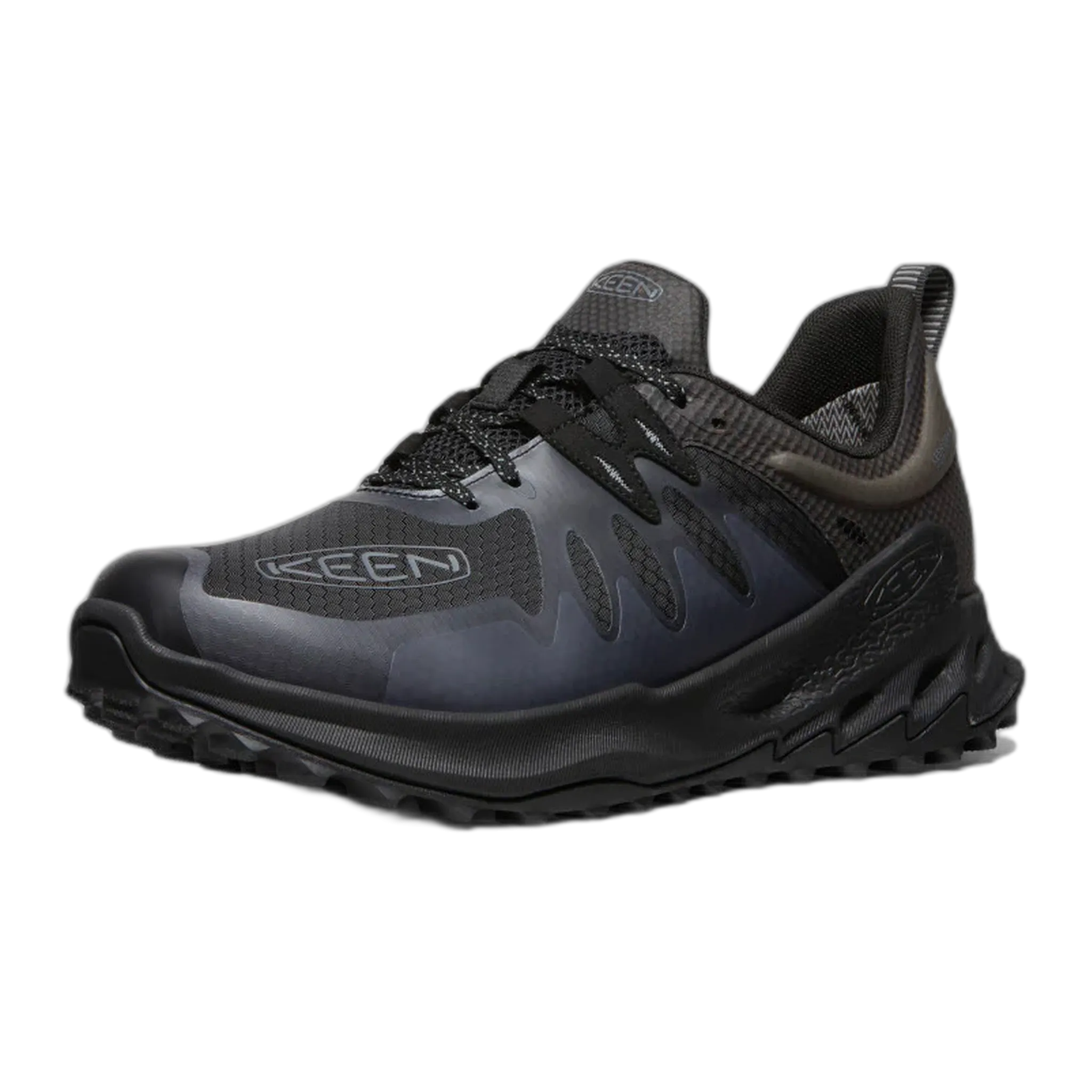 Men's Zionic Waterproof Hiking Shoe Hiking Shoes Ultrarange