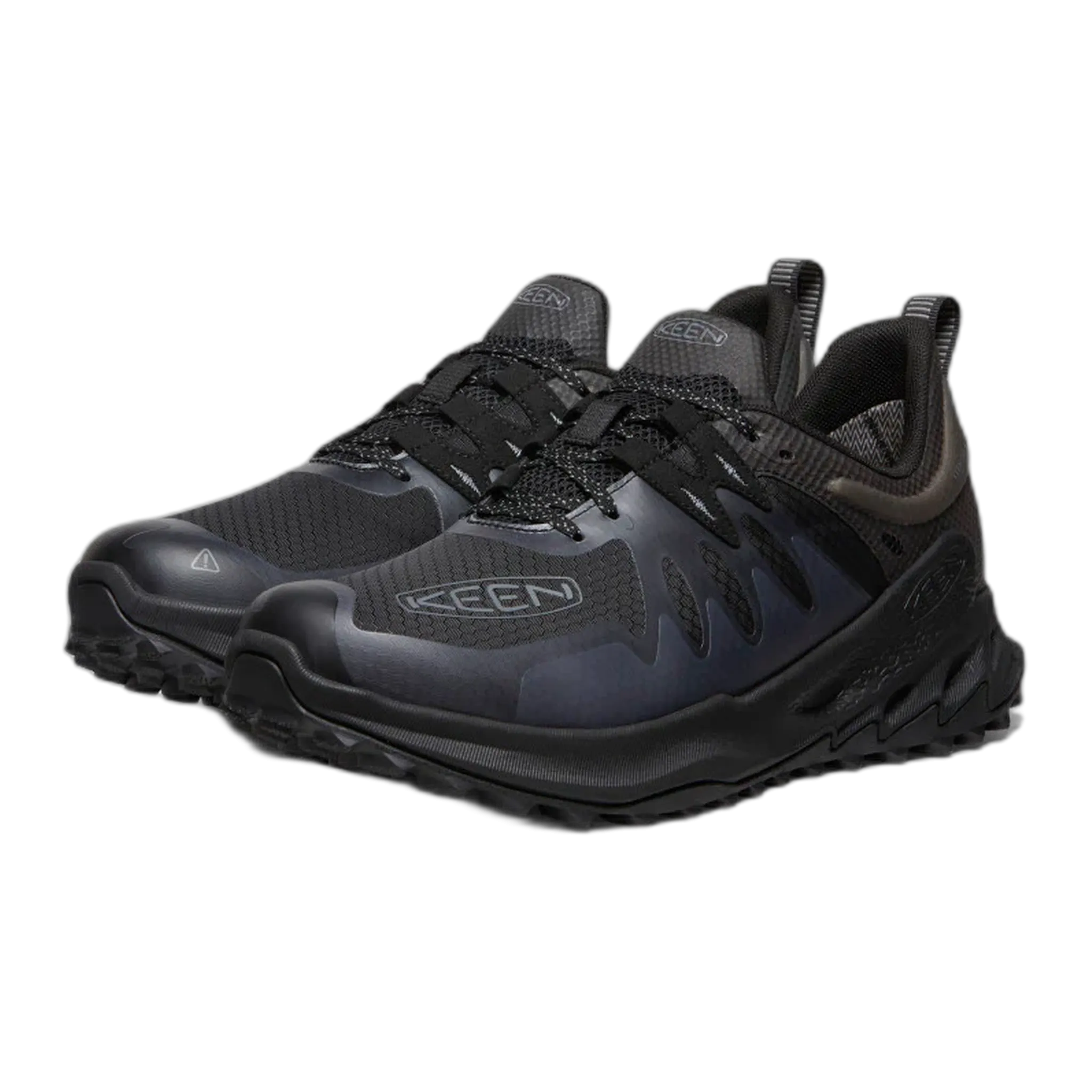 Brahma Hiking Shoes Men's Zionic Waterproof Hiking Shoe