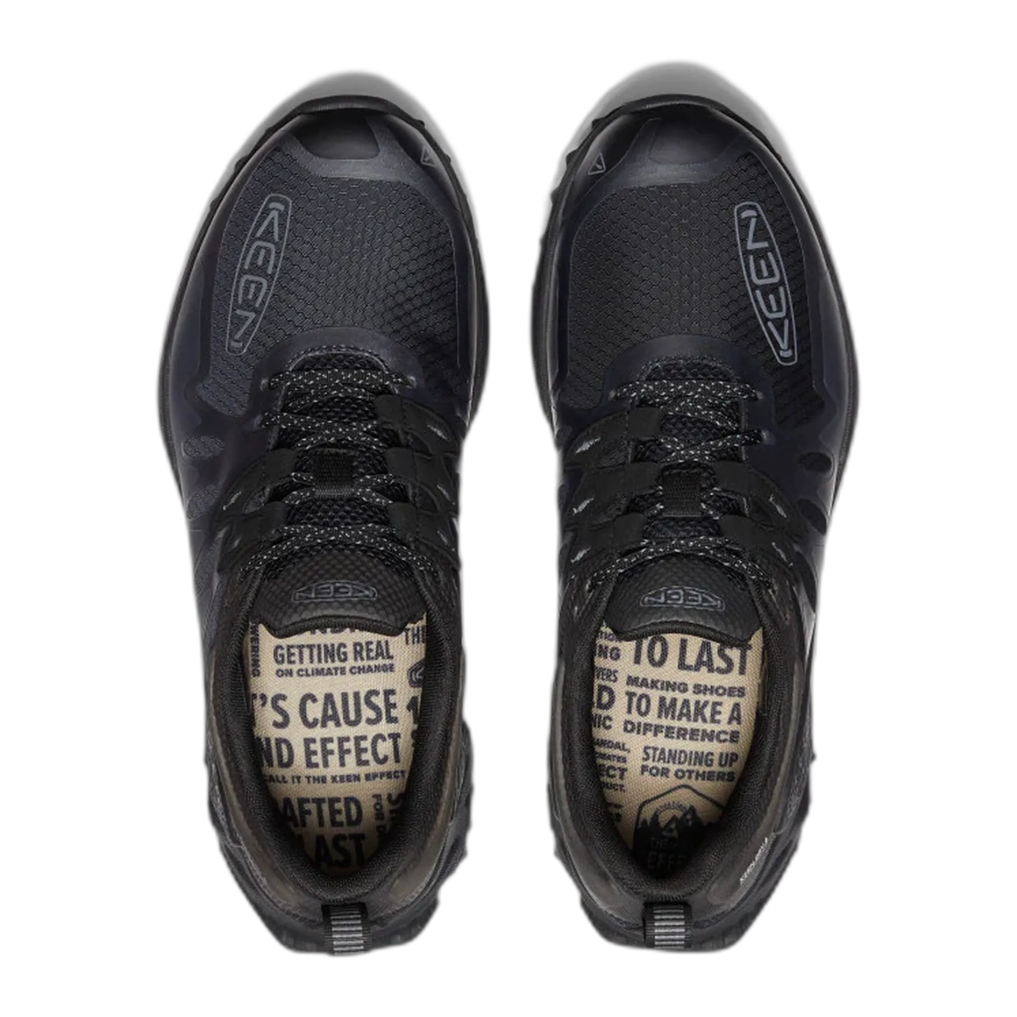 Men's Zionic Waterproof Hiking Shoe Best Water Hiking Shoes