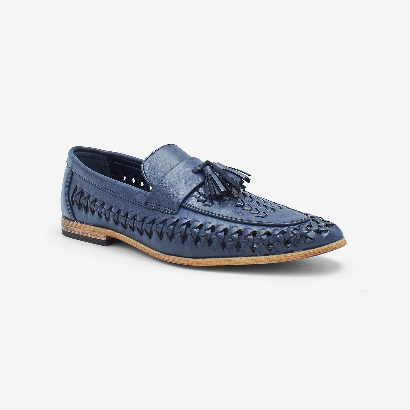 Loafers Tabi Mens Royal Penny Loafers