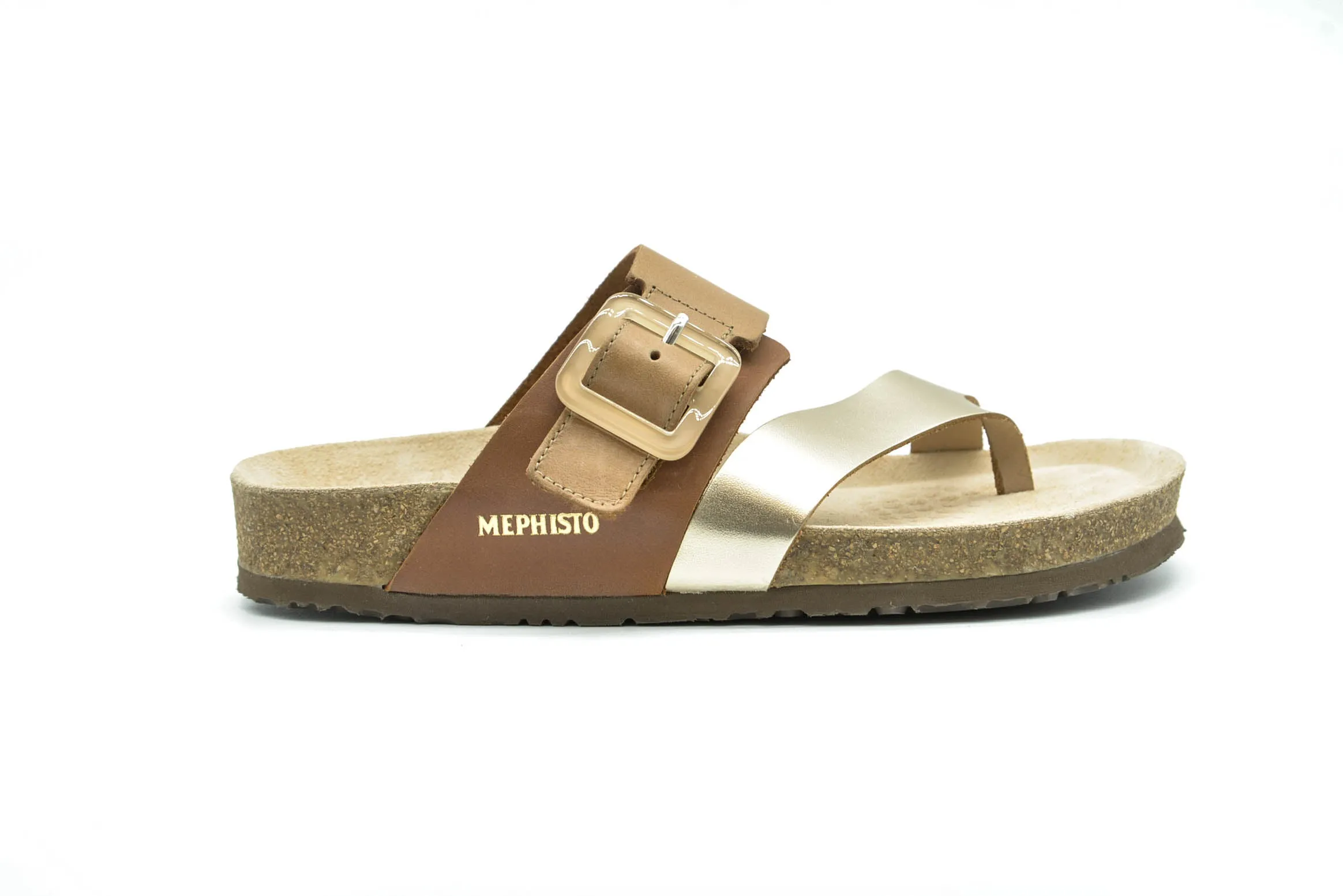 Comfy Walk Sandals MEPHISTO Madeline