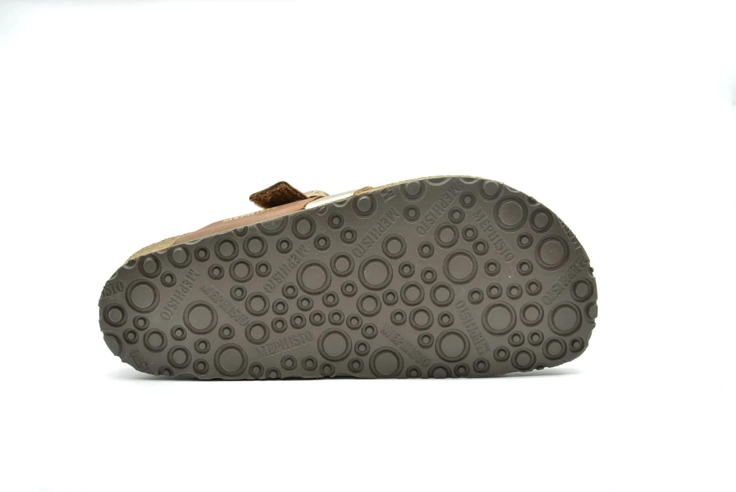 MEPHISTO Madeline Diamond Sandals