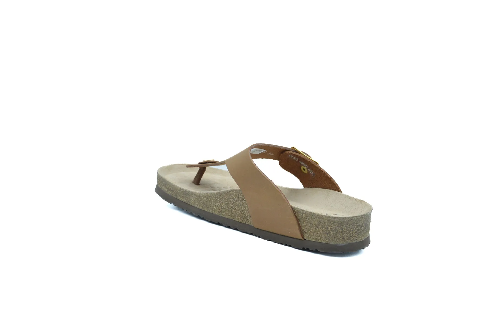 Clear Sandals MEPHISTO Melinda