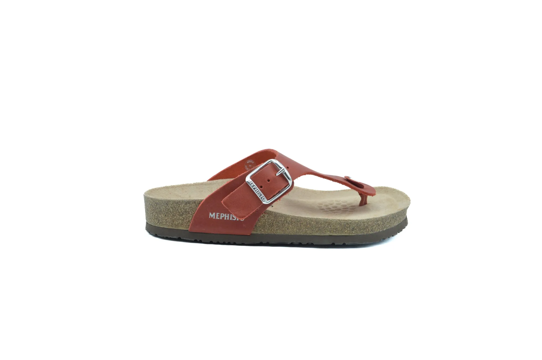 MEPHISTO  Melinda Asian Sandals