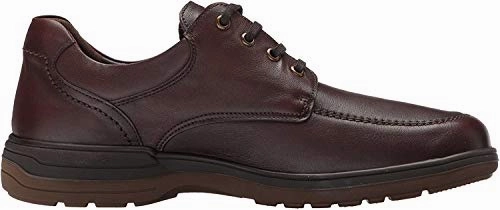 Comfort Platform Loafers Mephisto Men's Douk Oxford