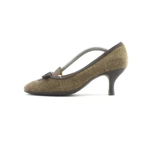 Knee High Sandals Heels MERONA .