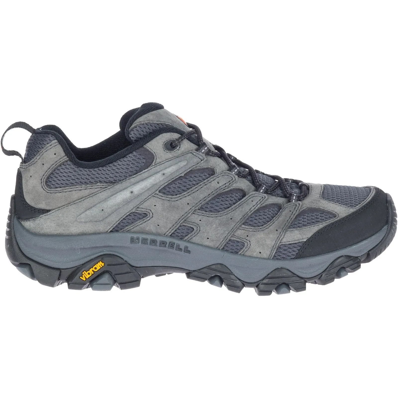 Merrell Men's Moab 3 Hiking Shoe Hiking Shoes Streetwear