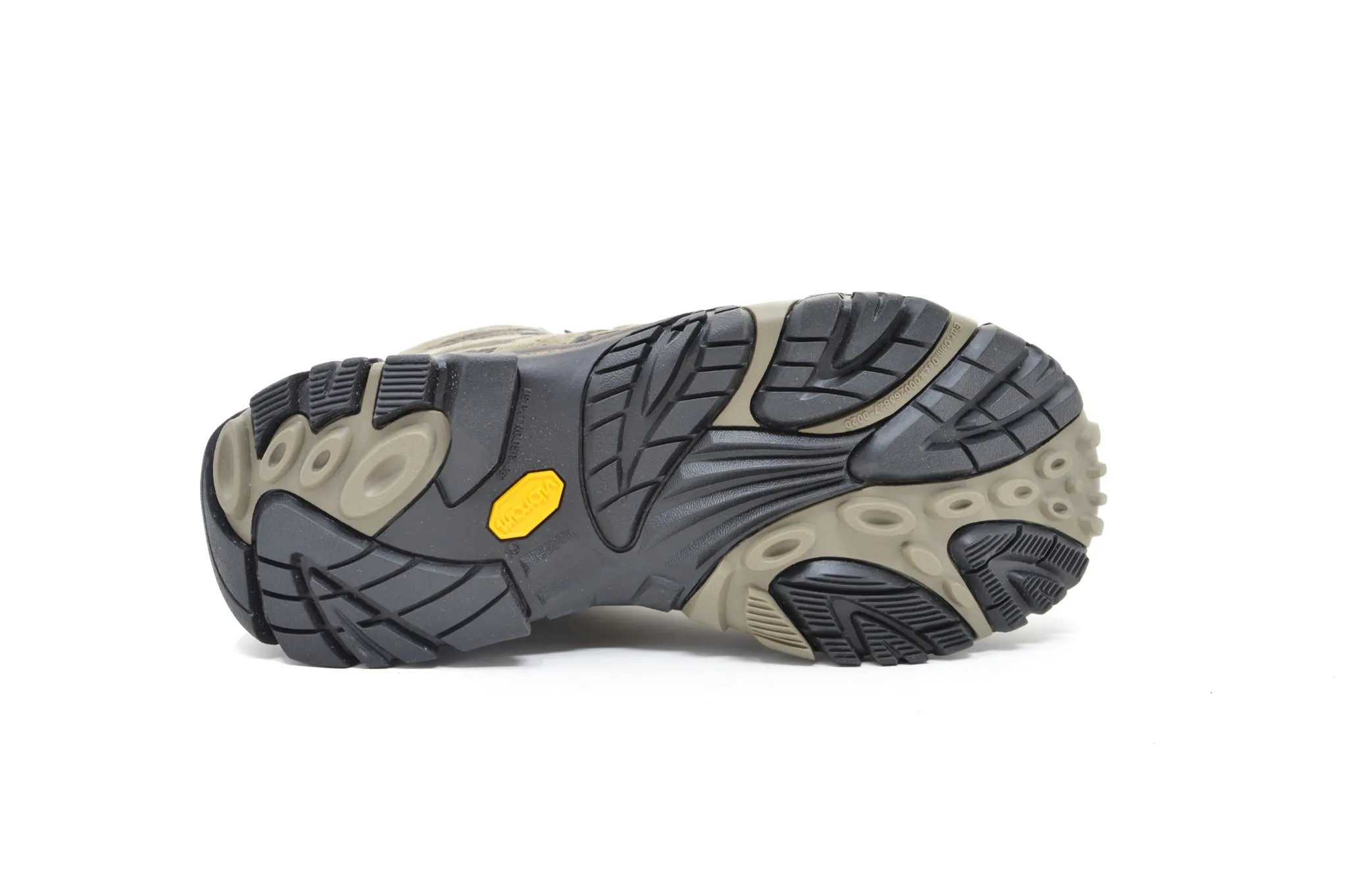 For Hiking Shoes Merrell Moab 2 Mid Waterproof Wide Width