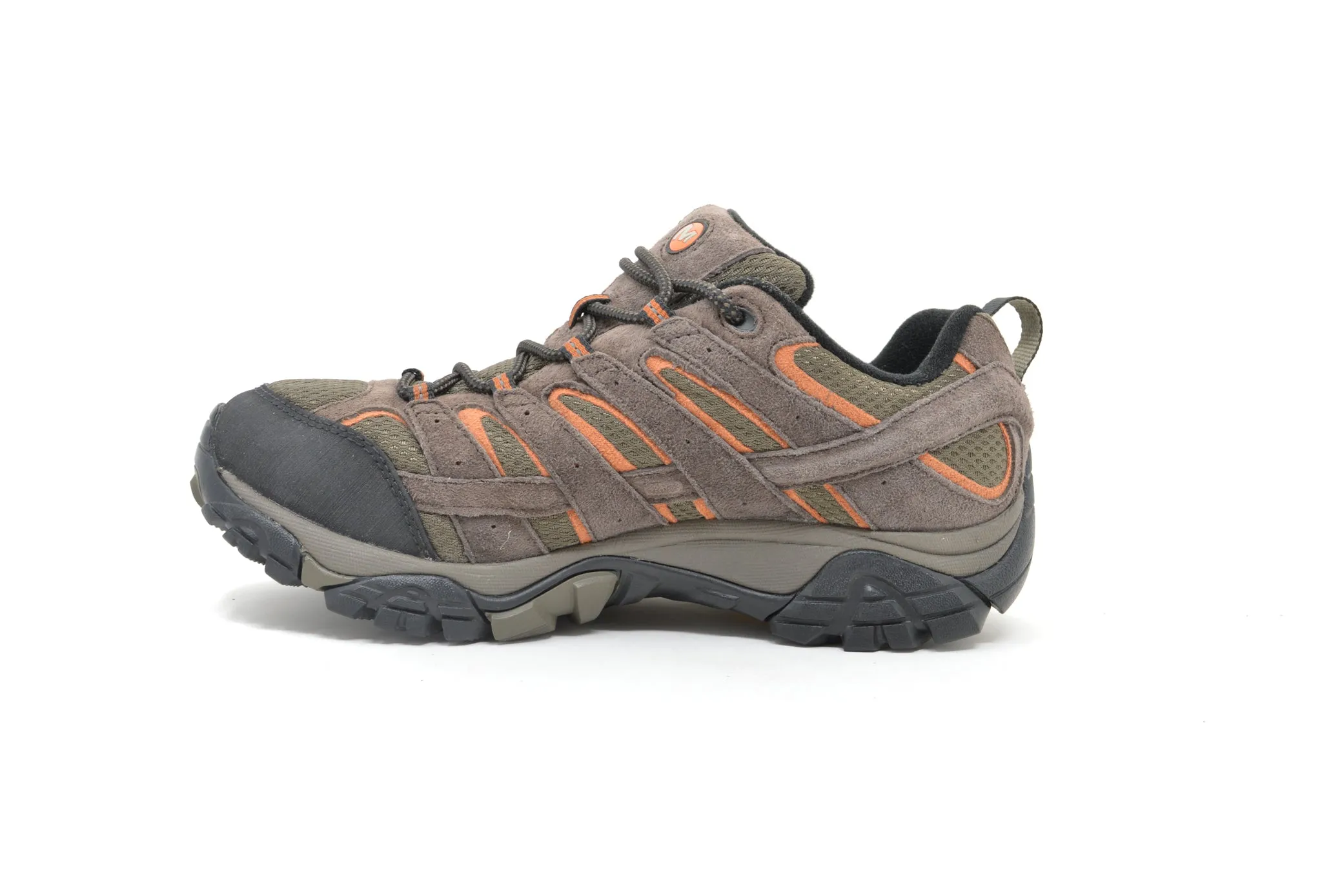 Merrell Moab 2 Wide Wide Foot Hiking Shoes