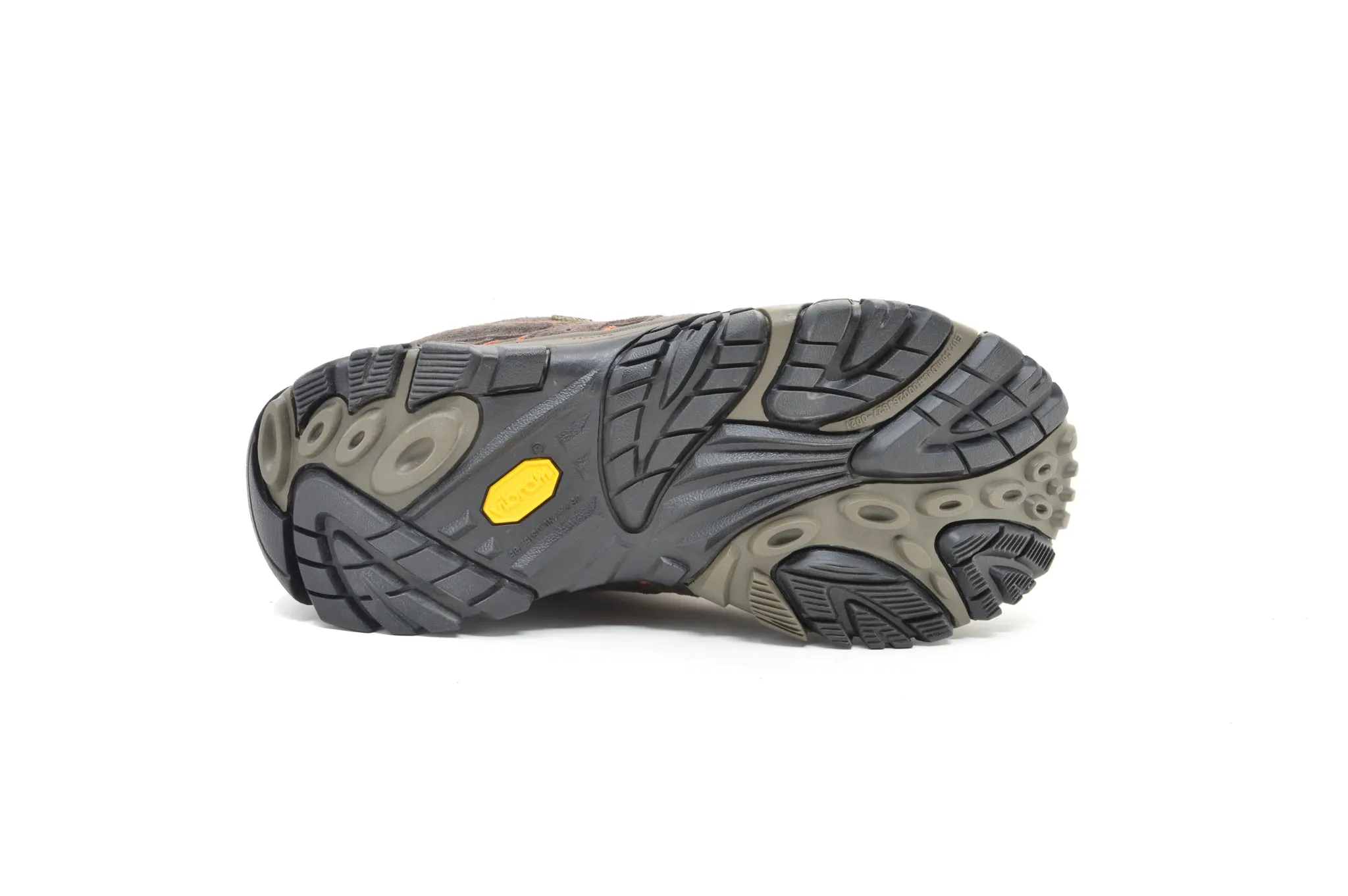 Best Women's Hiking Shoes For Plantar Fasciitis Merrell Moab 2 Wide