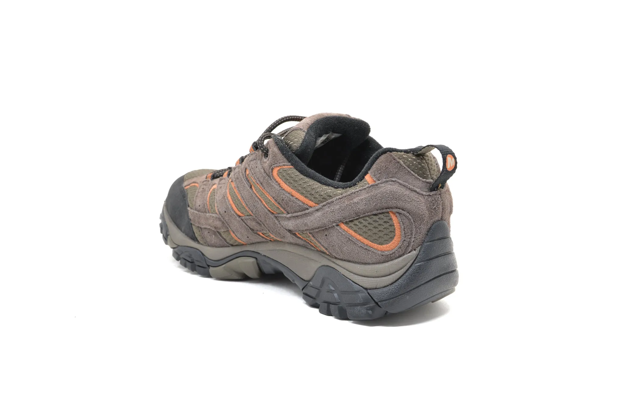 Mountain Climbing Shoes With Toes Merrell Moab 2 Wide