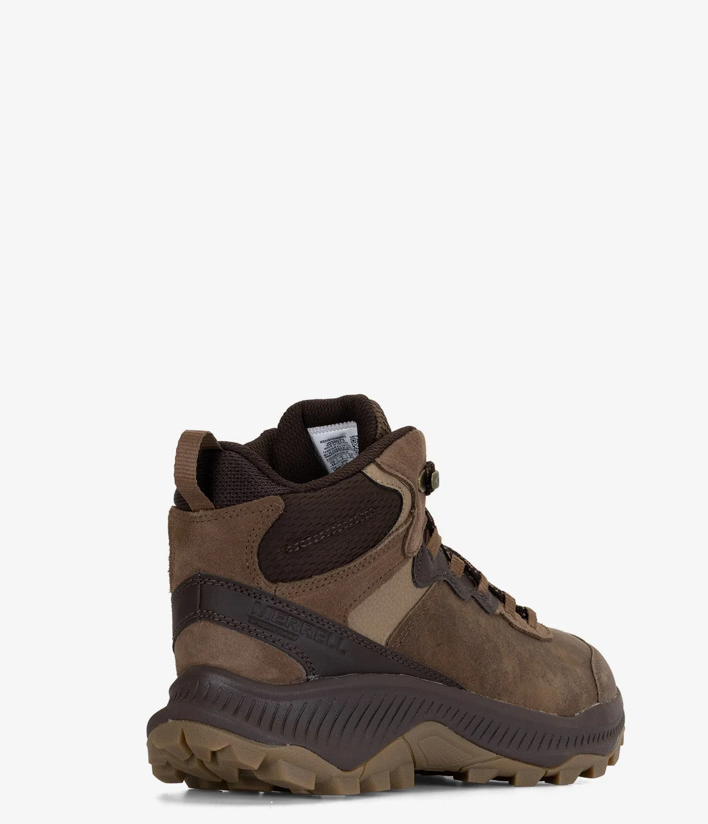 Hiking Shoes Trinidad Merrell Speed Strike 2 Mid Leather Waterproof Hiker - Men