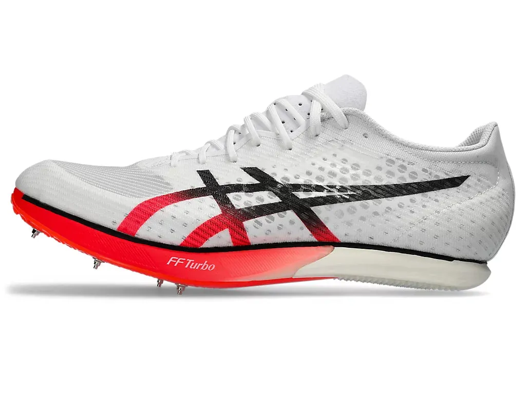 Asics Touch Shoes Metaspeed MD UNISEX