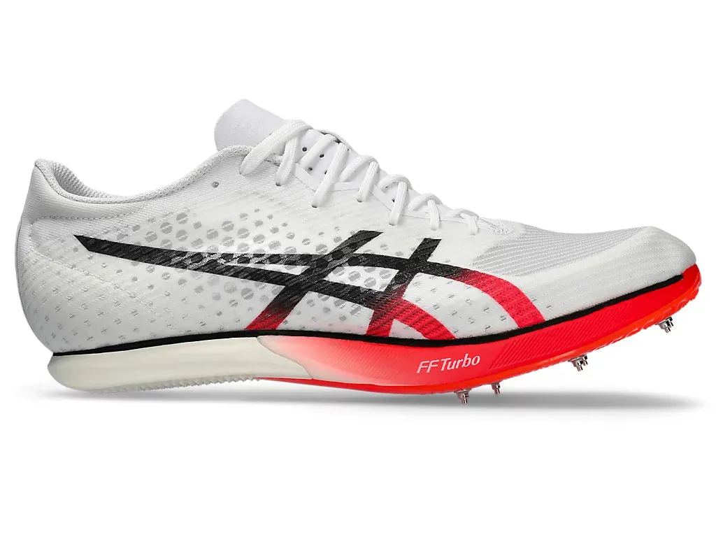 Metaspeed MD UNISEX Asics Shoe Warranty Claim