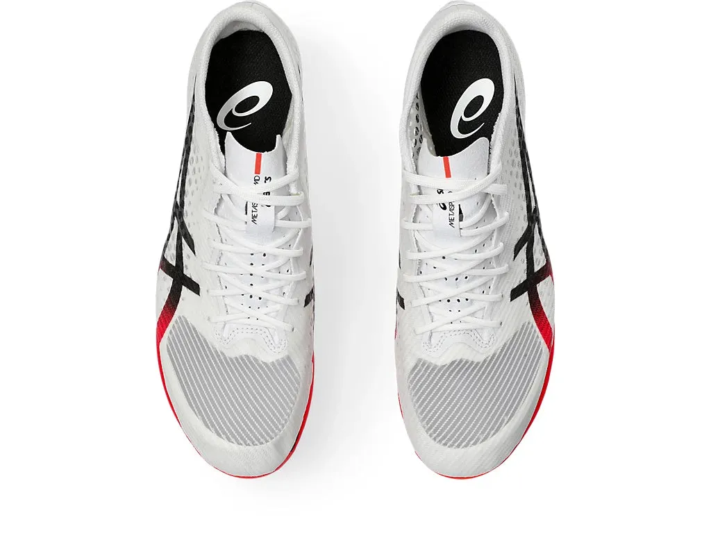 Metaspeed MD UNISEX Asics Shoes Tracking