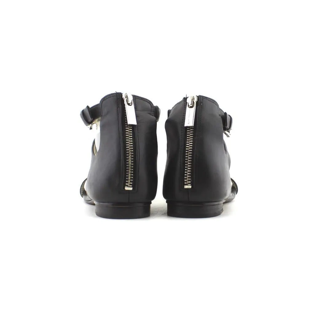 High Heel Illustration MICHAEL MICHAEL KORS