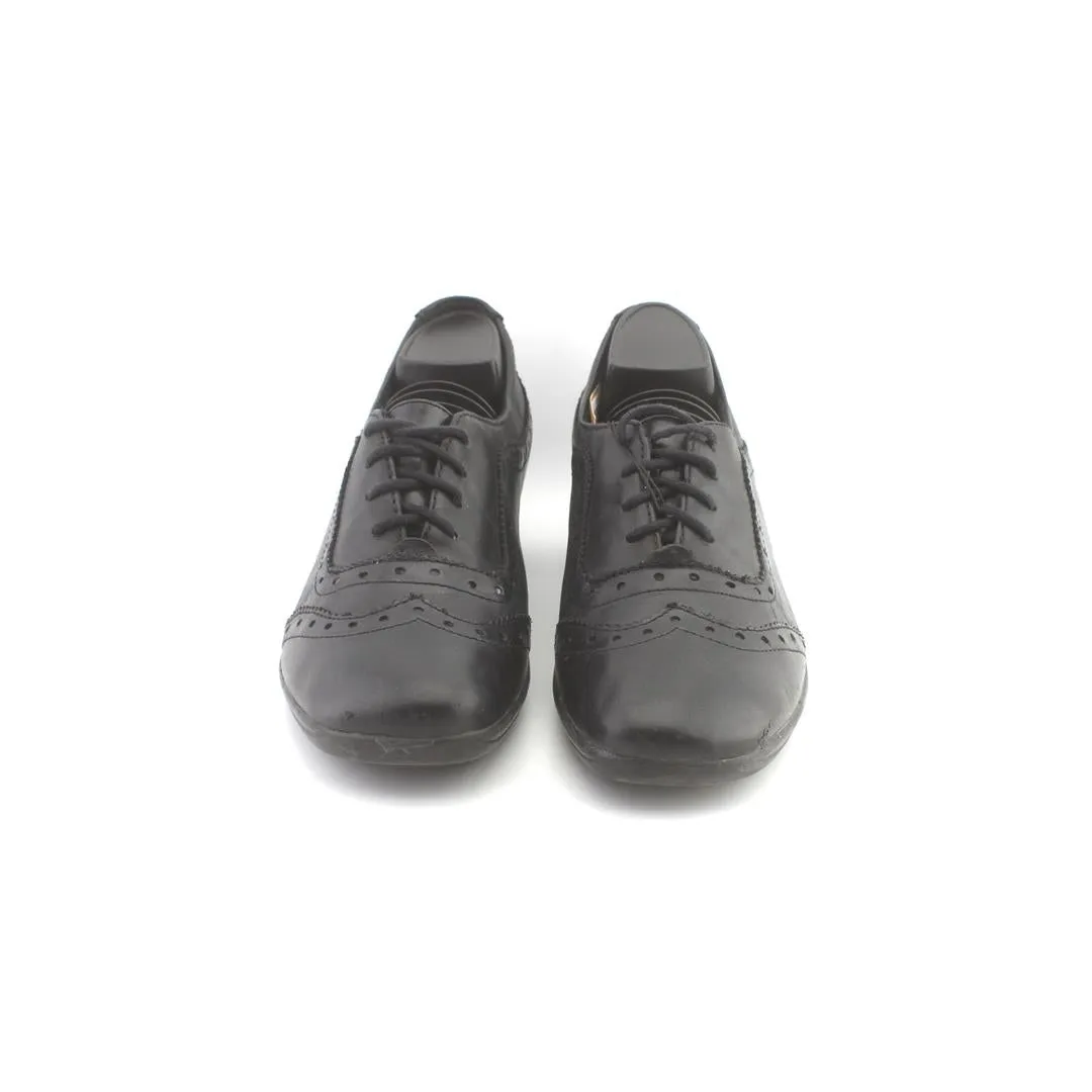 Thigh High Heels Open Toe MICHEL M. .