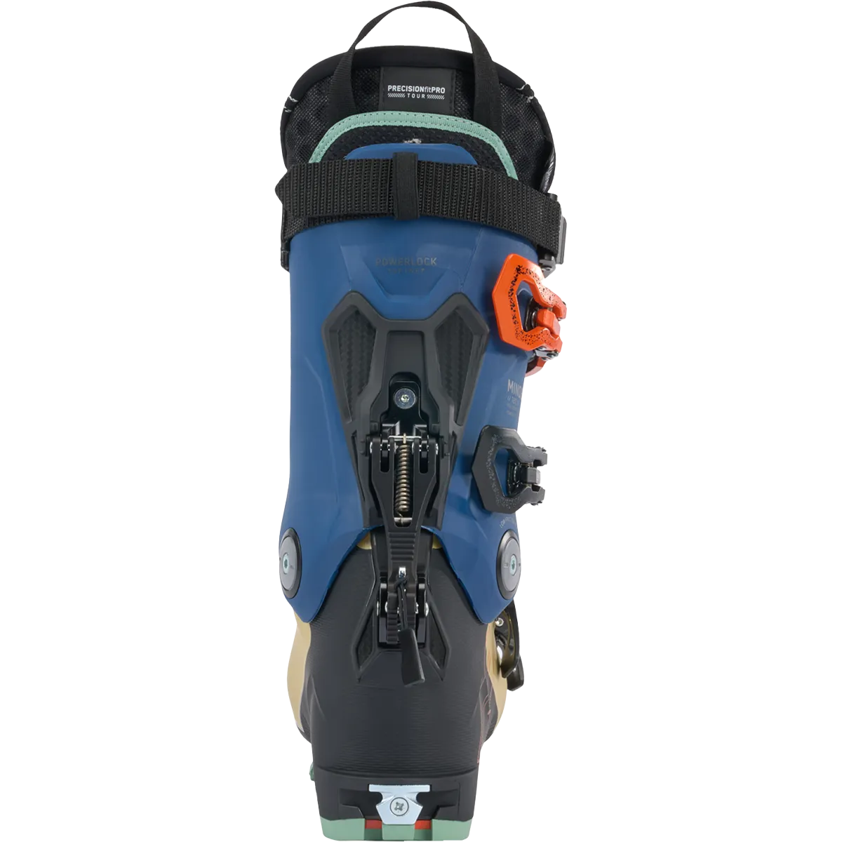 Mindbender 120 Felt Sole Wading Boots