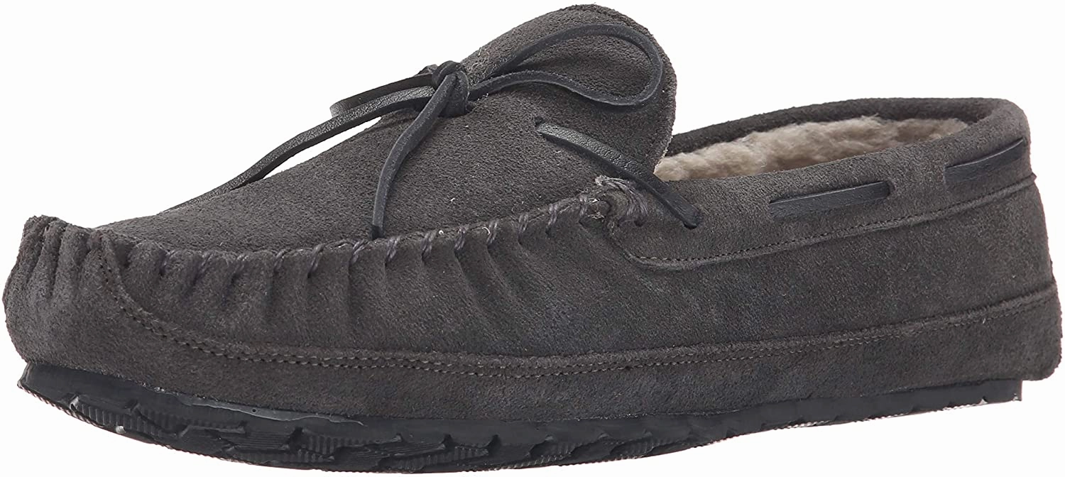 Marni Bambi Loafers Minnetonka Men's Casey Moccasin