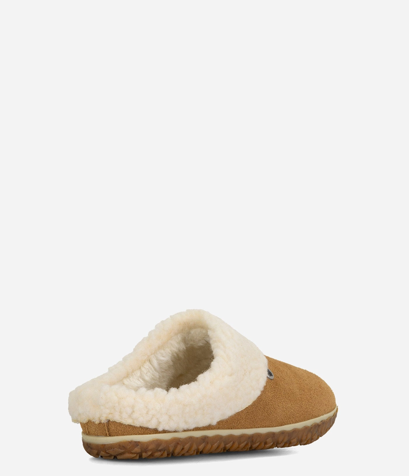 Minnetonka Spruce Slippers - Women Slippers For Vegans