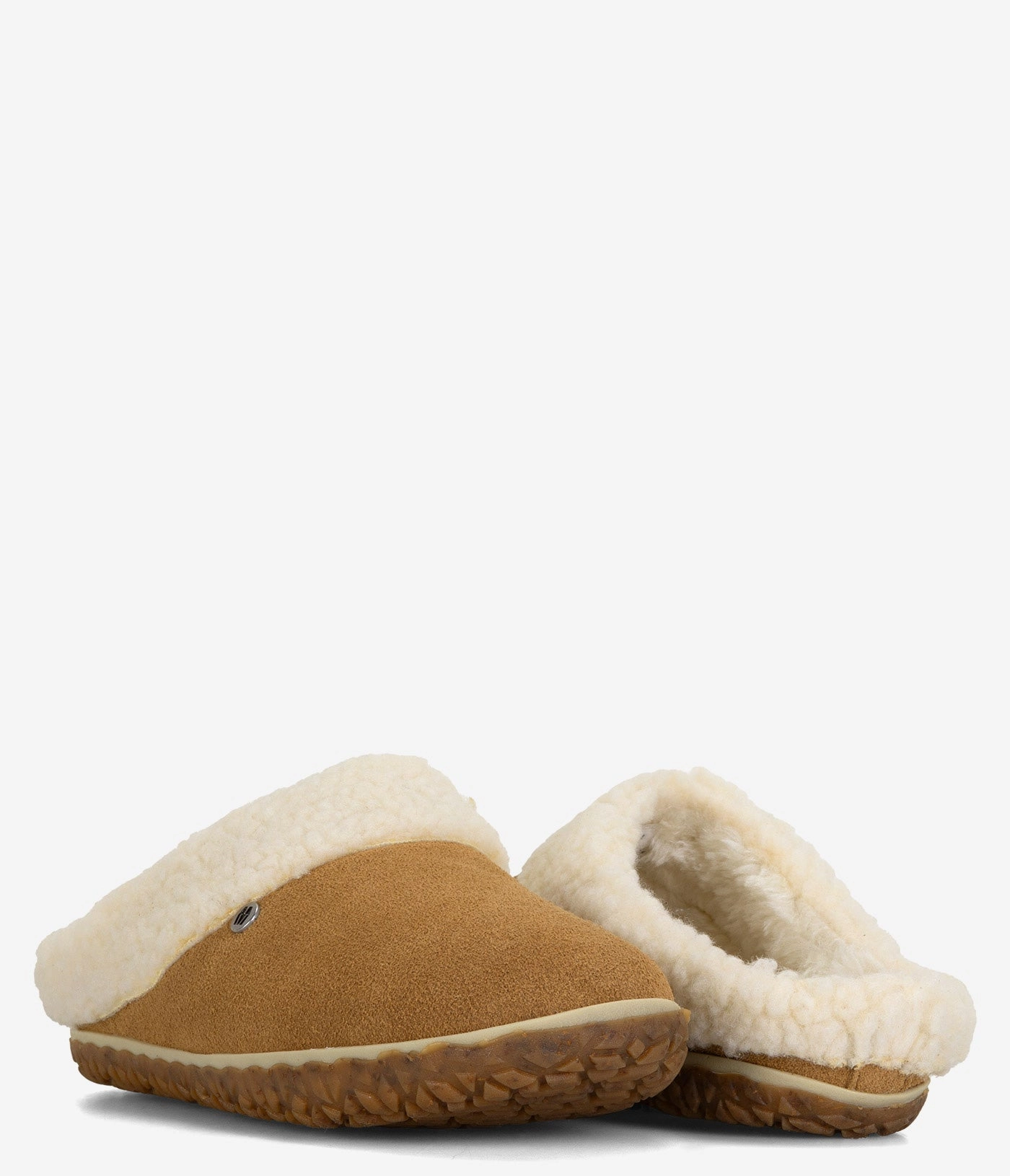 Slippers On Sale Minnetonka Spruce Slippers - Women