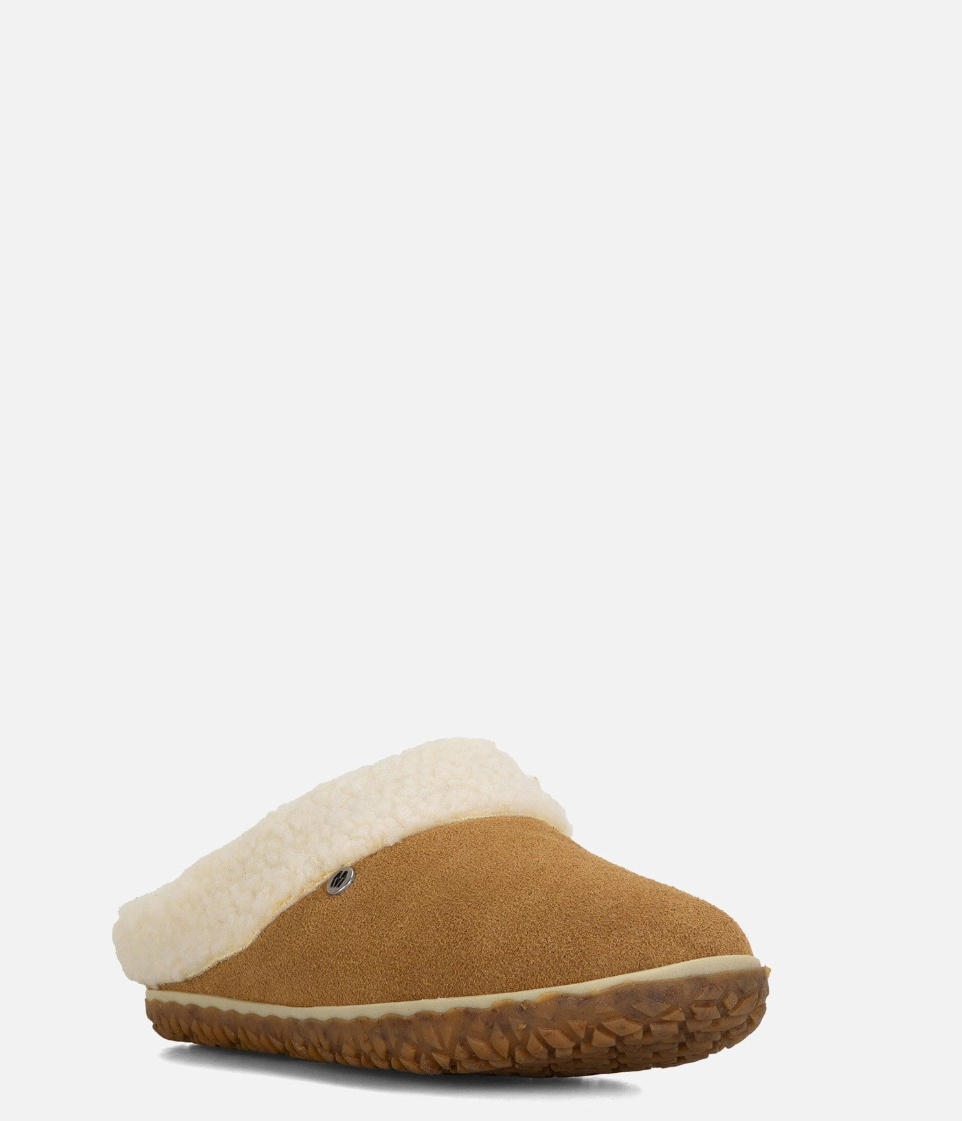 Barefoot Shoes Slippers Minnetonka Spruce Slippers - Women