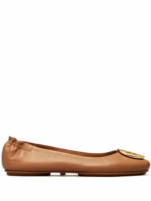 Minnie travel ballerina shoes Flat Foot Arch Support Shoes