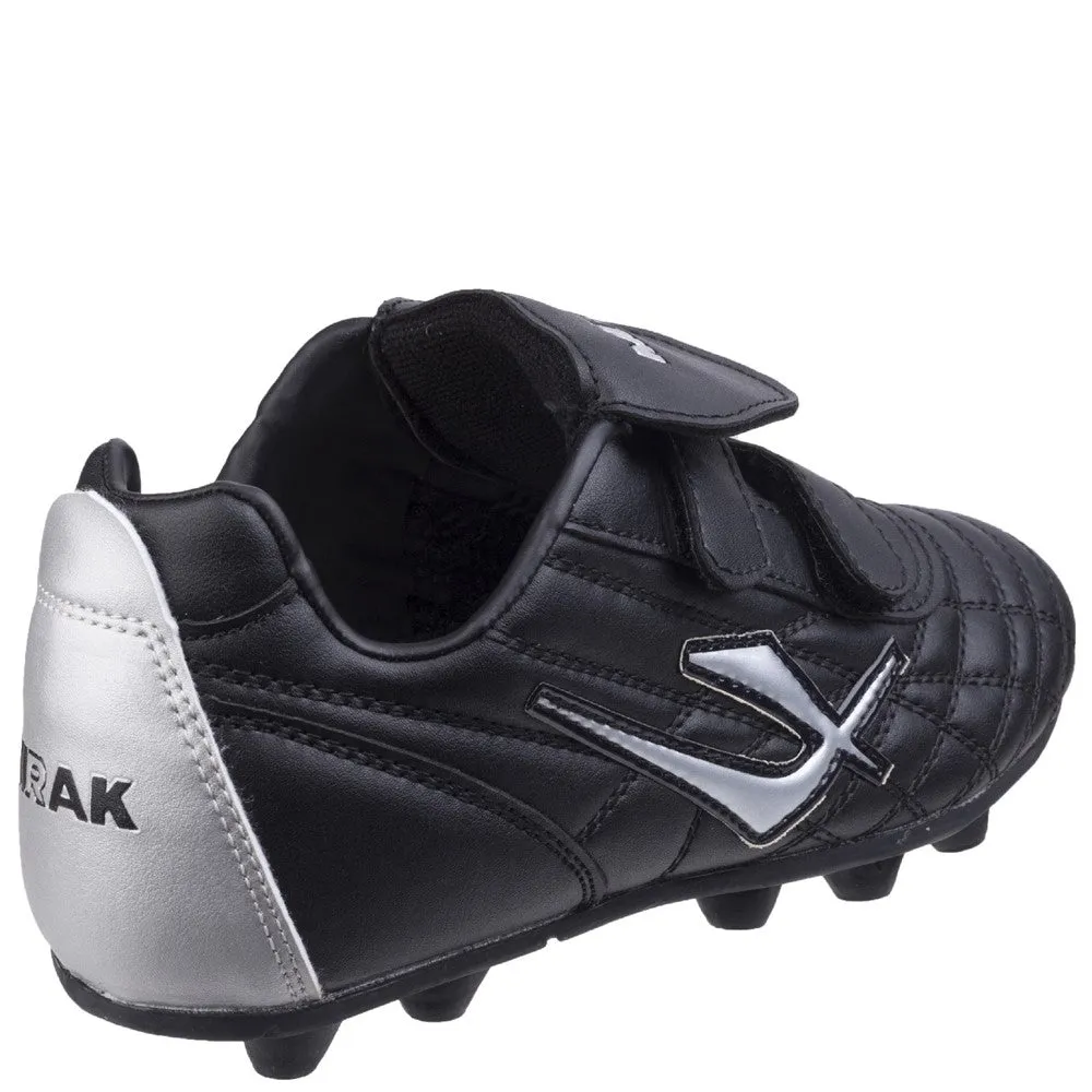 Soccer Cleats Repair Mirak Forward Touch Fastening Moulded Sports Boot