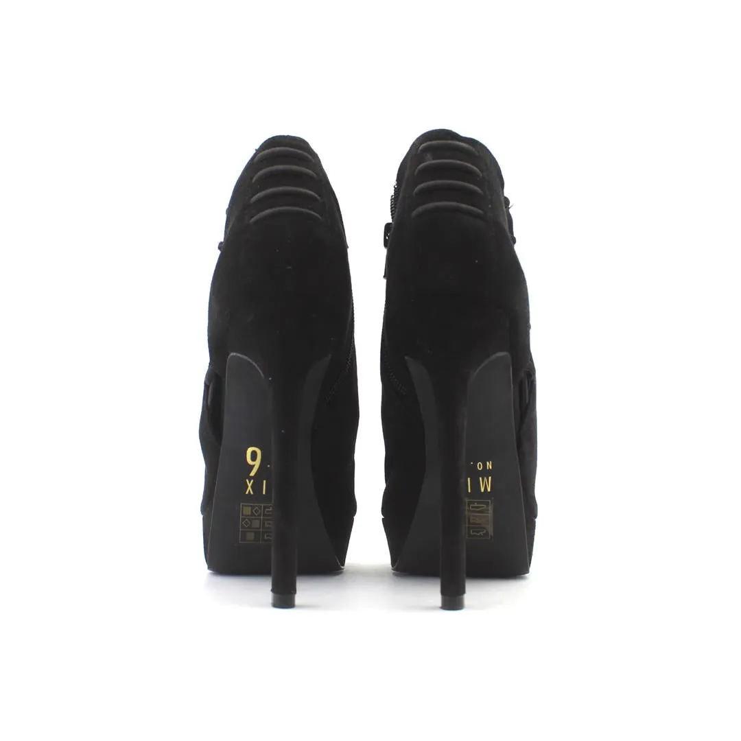 MIX NO 6 . High Heels Hd