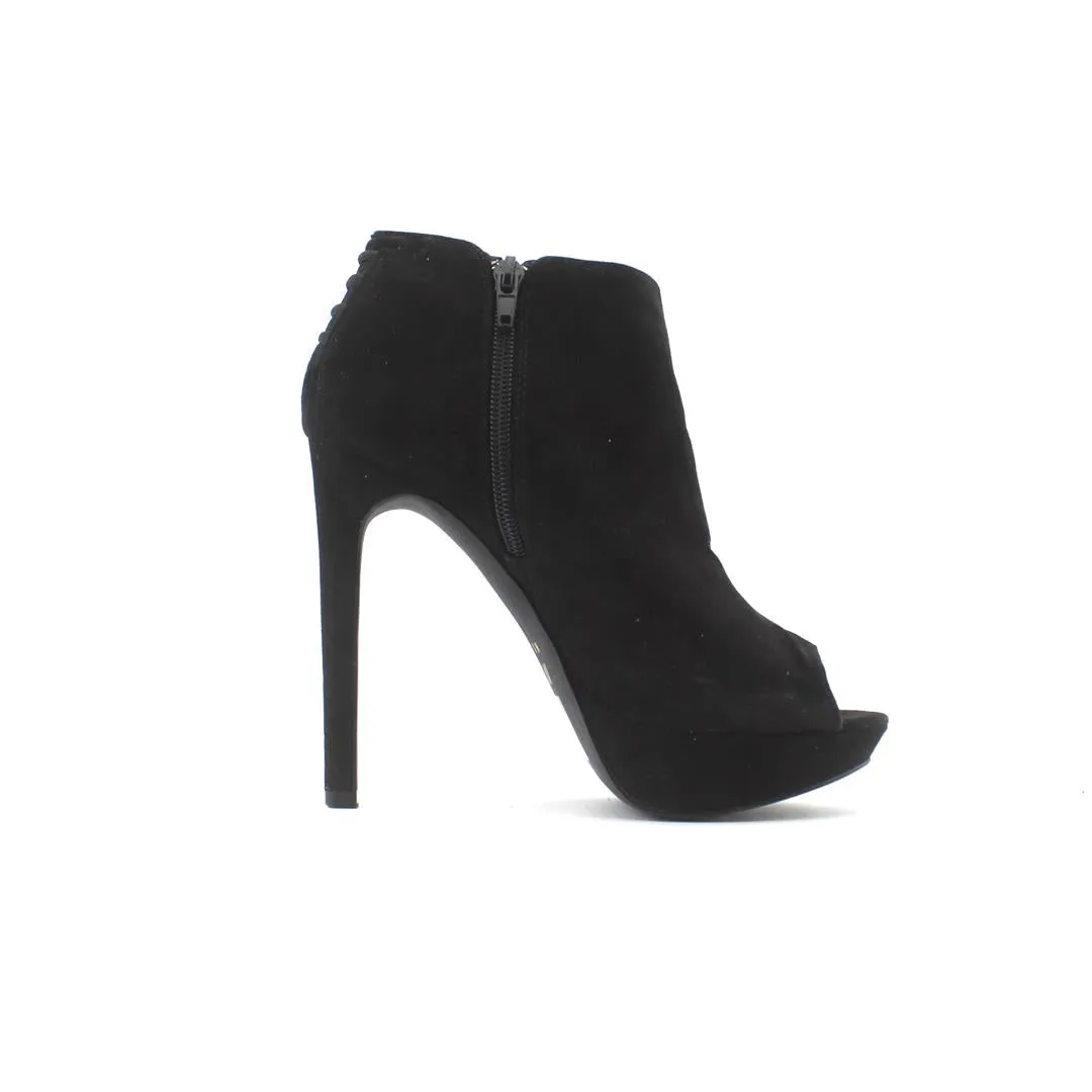 MIX NO 6 . World's Tallest High Heels