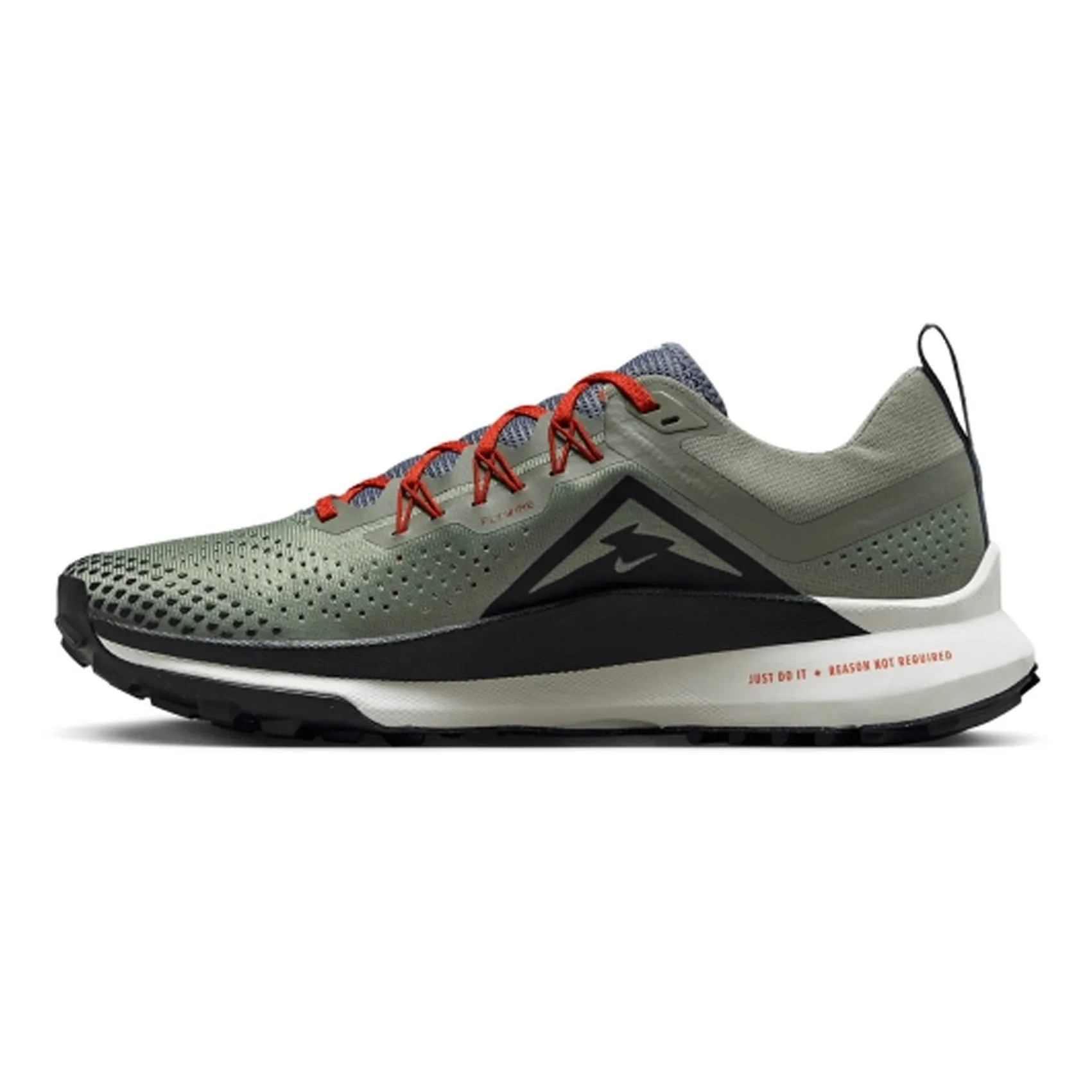 Mens Nike React Pegasus Trail 4 Gtx Trail Shoes -> Gtx Trail Shoes