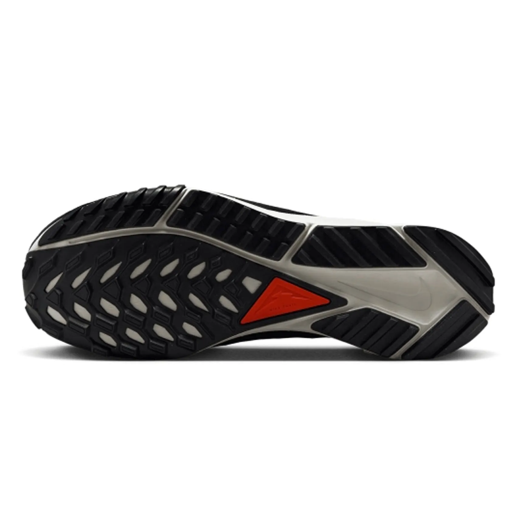 Trail Running Shoes Best Grip Mens Nike React Pegasus Trail 4