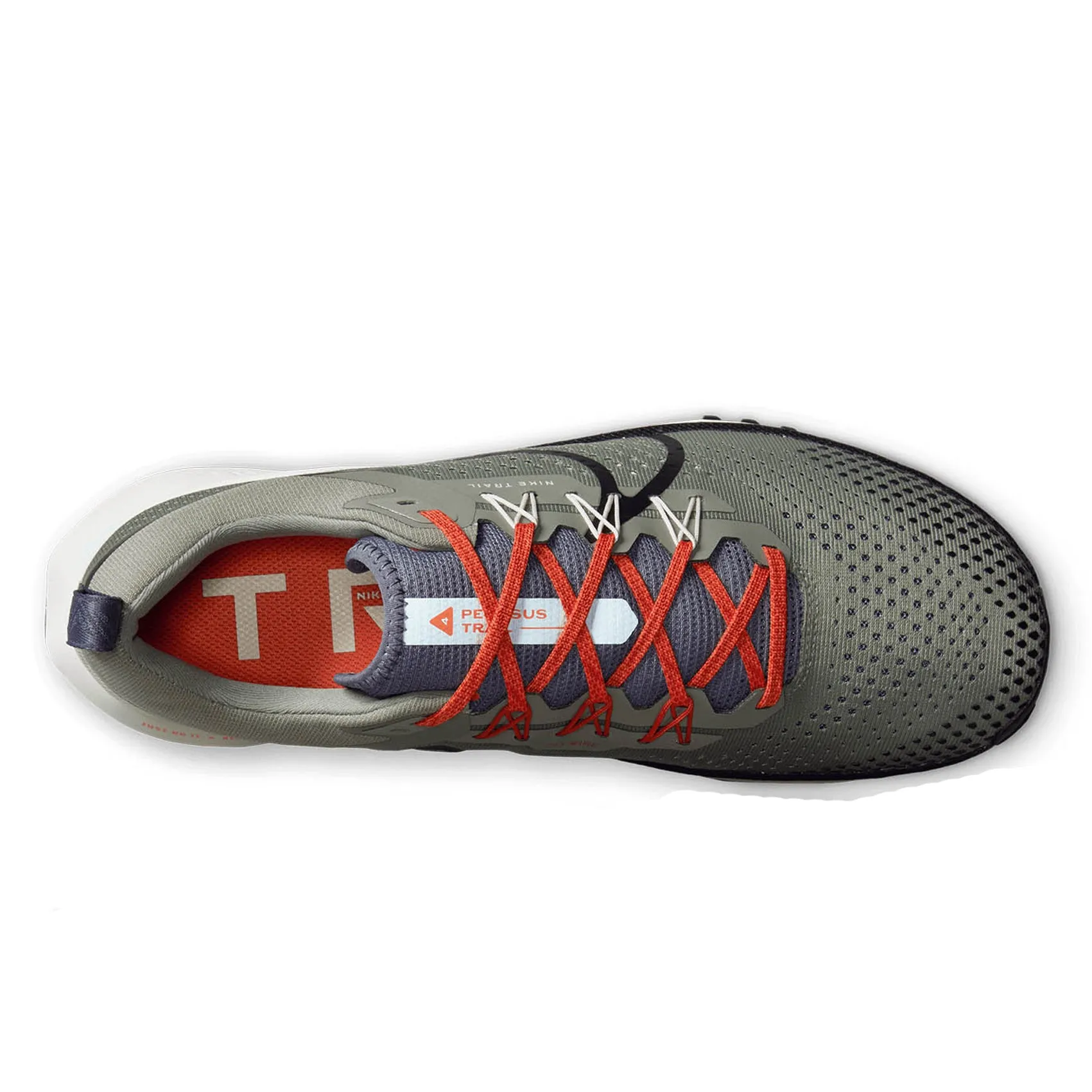 Trail Shoes Wide Mens Nike React Pegasus Trail 4