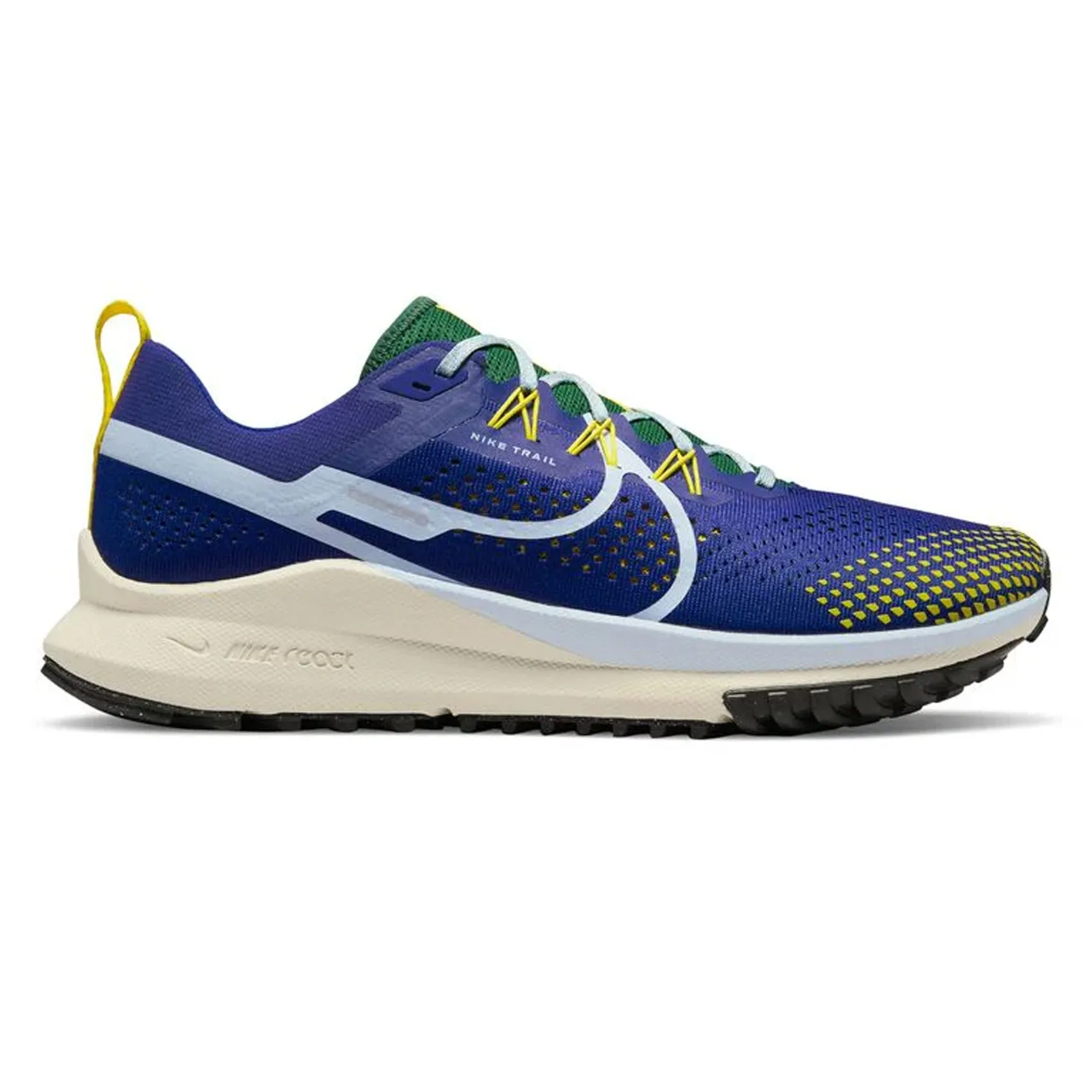 Shoes Review Mens Nike React Pegasus Trail 4