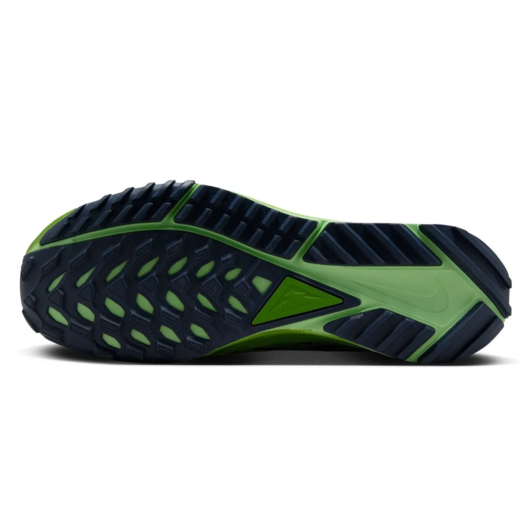 Mens Nike React Pegasus Trail 4 Running Shoes For Trail And Road