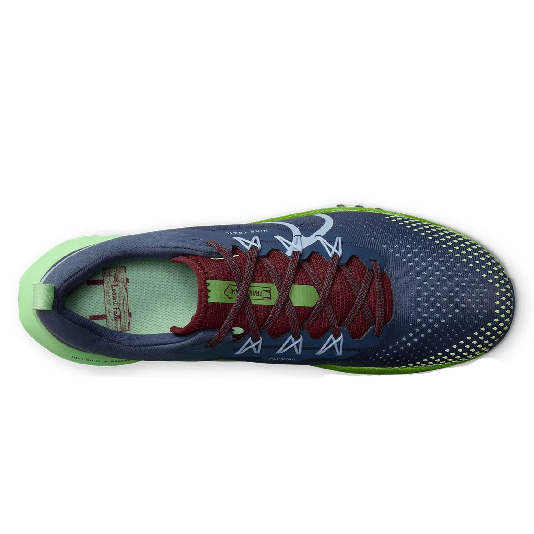 Costco Trail Running Shoes Mens Nike React Pegasus Trail 4