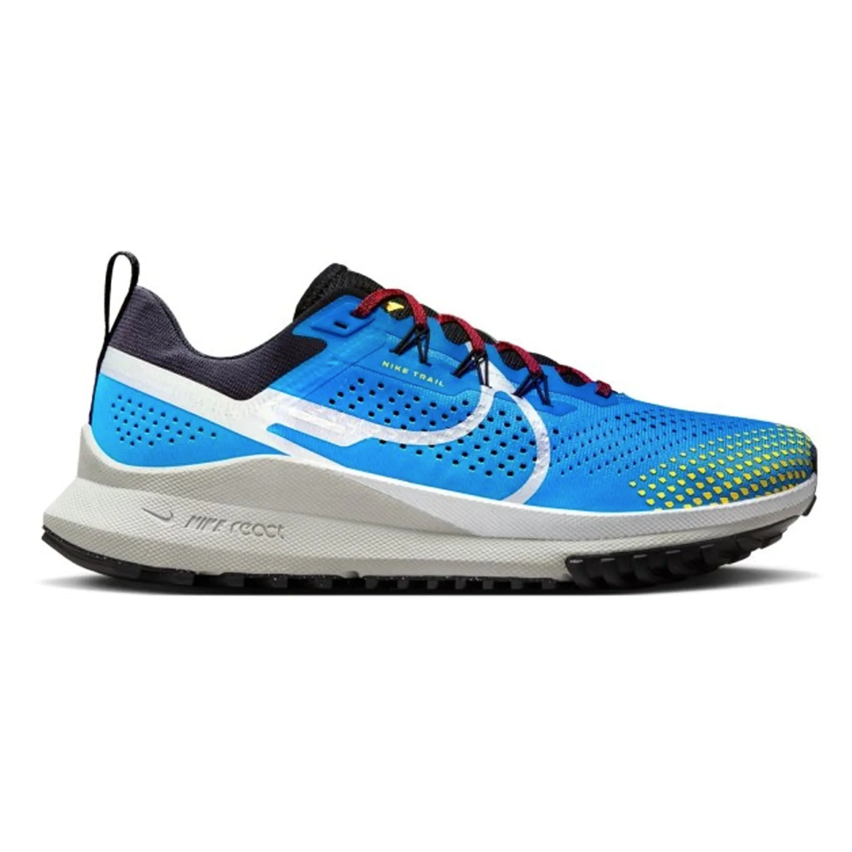 Best Running Shoes For Trails Mens Nike React Pegasus Trail 4