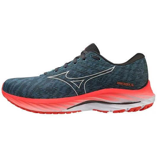 Trail Running Shoes Uk Sale Mizuno Men's Wave Rider 26