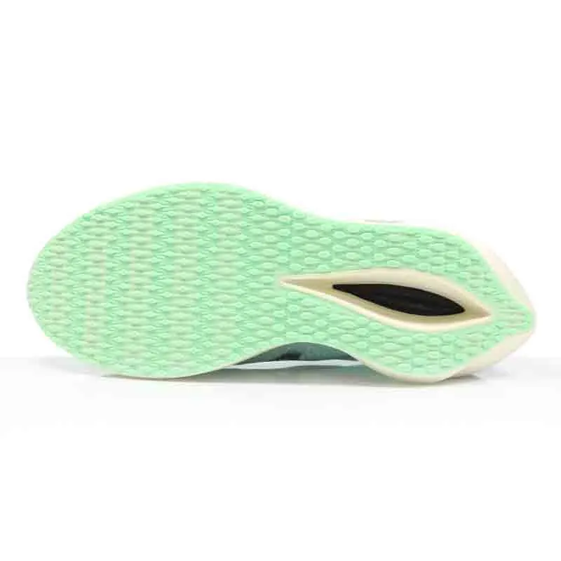 Mizuno Wave Rebellion Pro 3 Men's Running Shoe - Neo Mint/Hint Of Mint Best Gym Shoes For Running