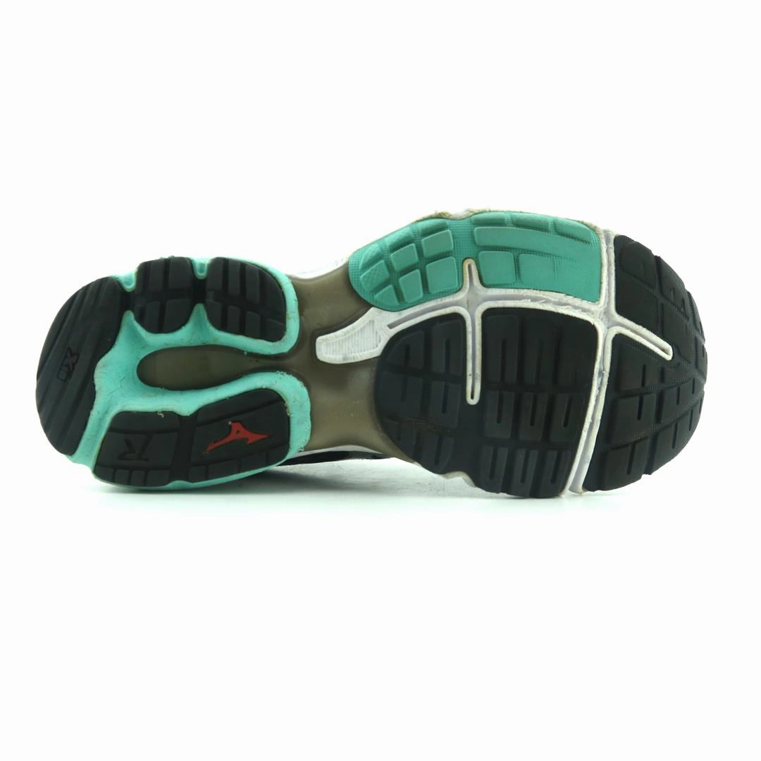 MIZUNO WAVE RIDER 18 Running Shoe Ornament