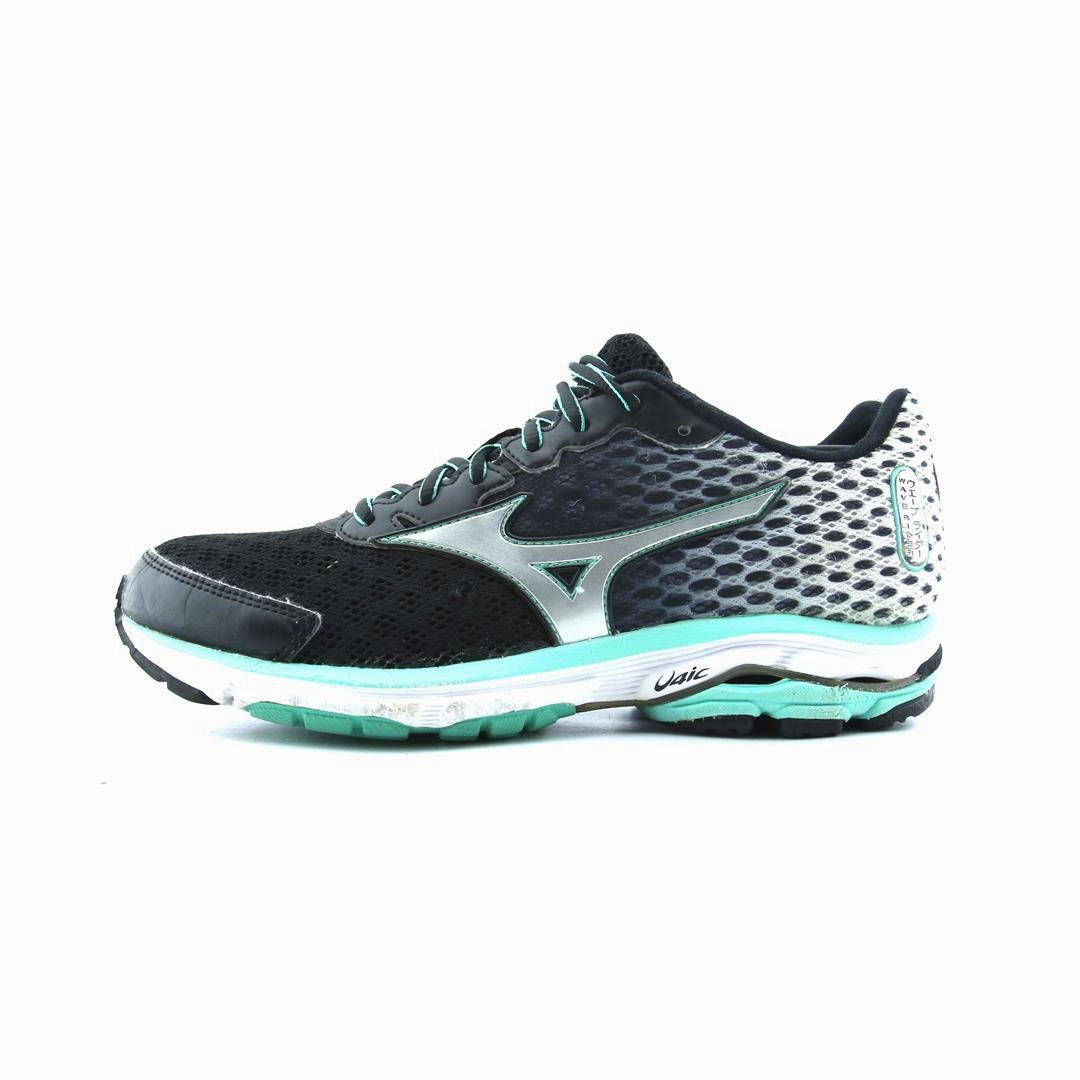 Best Trail Running Shoe NULL MIZUNO WAVE RIDER 18