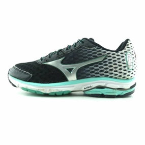Running Shoes And Gym Shoes MIZUNO WAVE RIDER 18