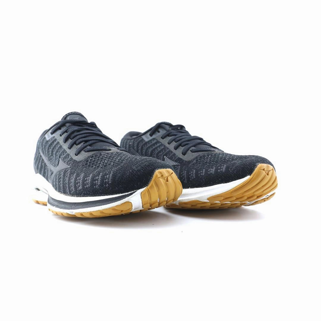 MIZUNO WAVE RIDER 24 WAVEKNIT Sand Running Shoes