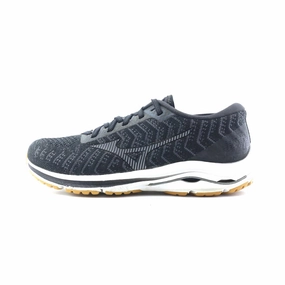 Tanjun Running Shoes MIZUNO WAVE RIDER 24 WAVEKNIT
