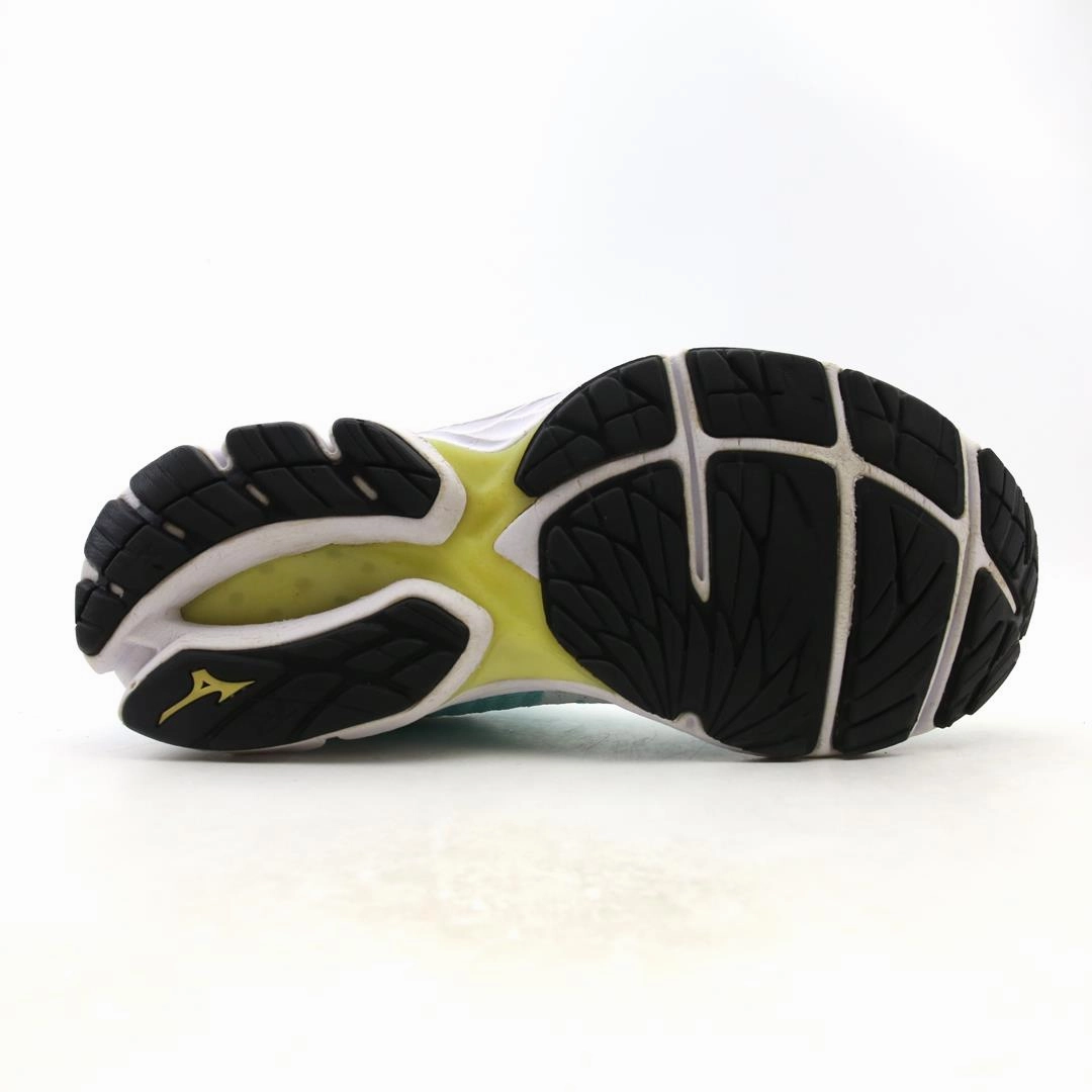 MIZUNO WAVE RIDER WAVEKNIT3 Replace Running Shoes