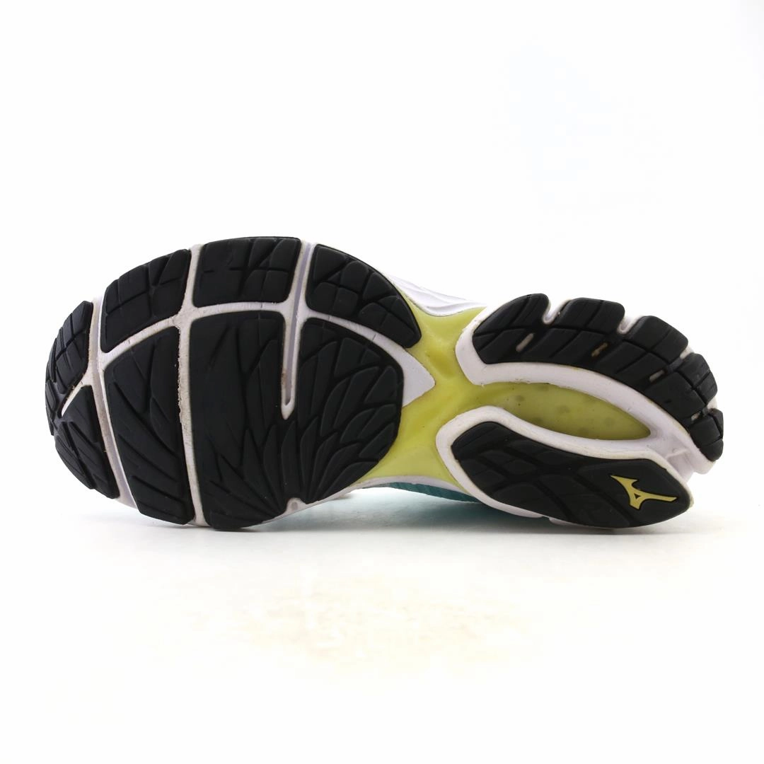 MIZUNO WAVE RIDER WAVEKNIT3 Zoom Running Shoes