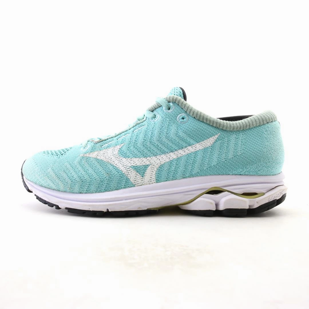 MIZUNO WAVE RIDER WAVEKNIT3 Top Running Shoes 2024