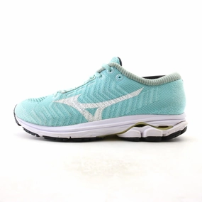 Best Beginner Running Shoes MIZUNO WAVE RIDER WAVEKNIT3